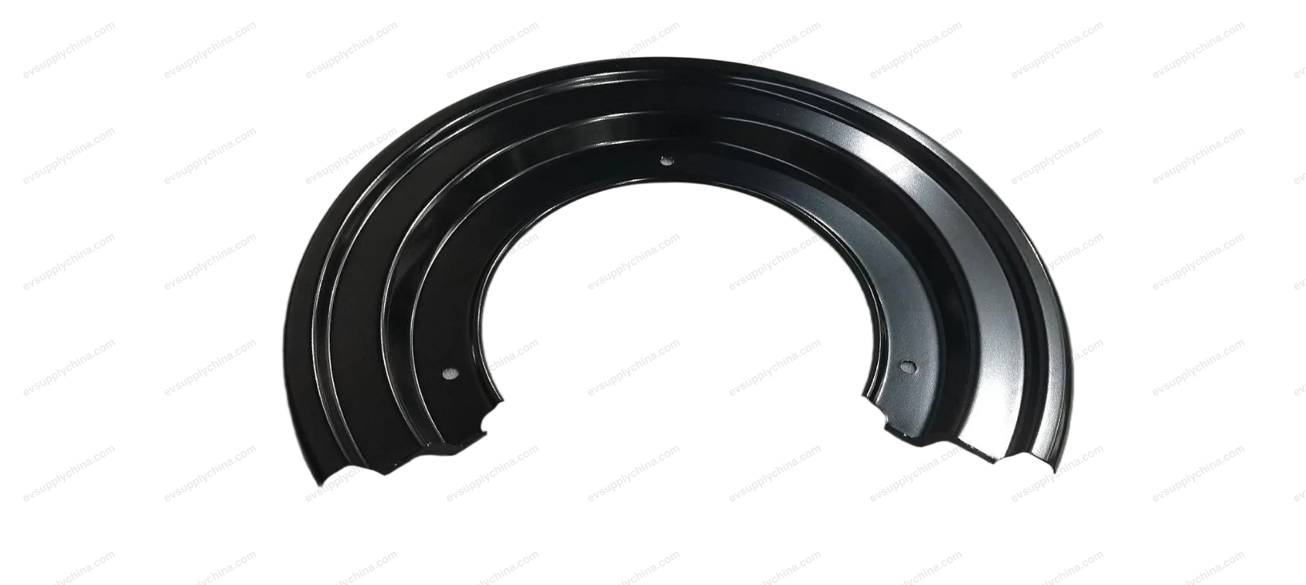 Rear fender — BYD BYD Seal — OE 13940873-00, EKEB-3502302S