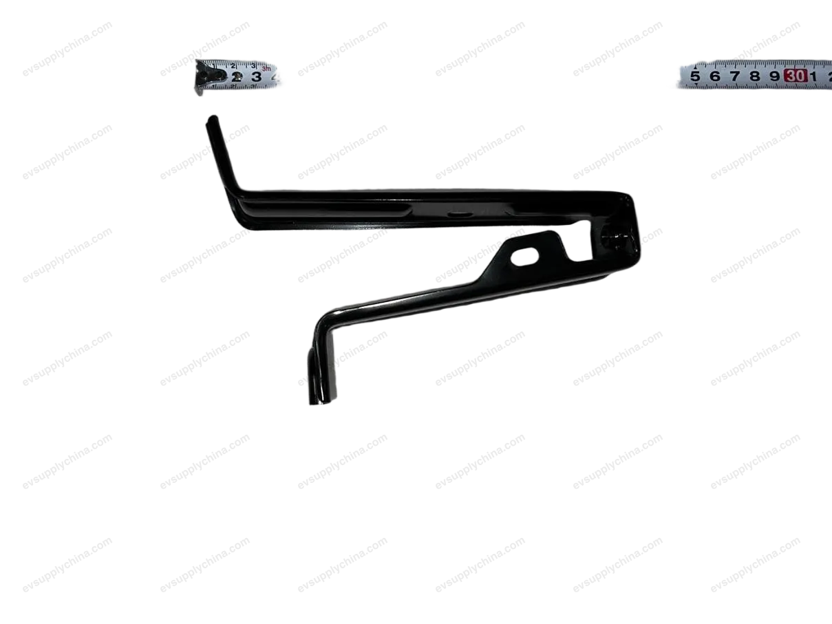 Rear floor fender bracket assembly — BYD BYD Seal — OE 13435647-00, EKEA-3102750