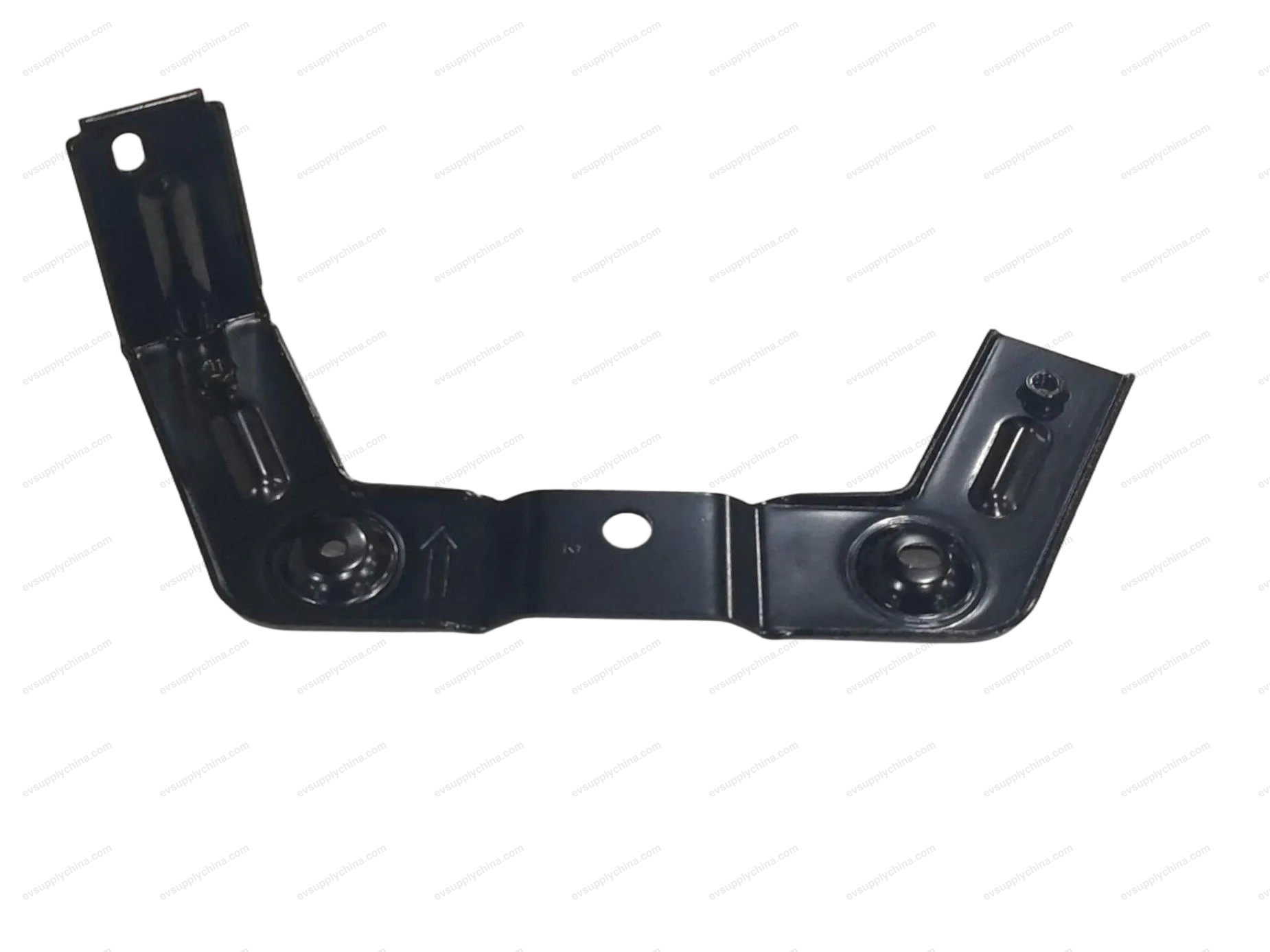 Rear floor fender left rear bracket assembly — BYD BYD Seal — OE 13442681-00, EKEA-3102754Q
