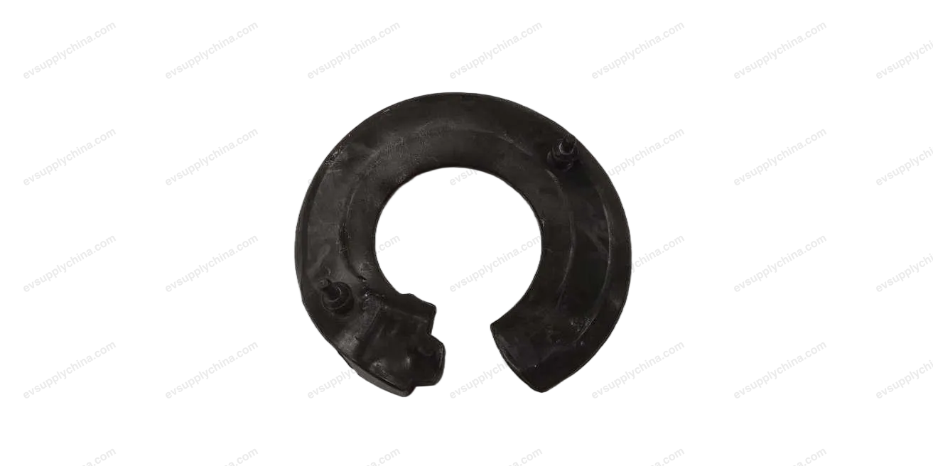 Rear reduction coil spring lower buffer pad — BYD BYD Seal — OE 13312703-00, EB-2911113