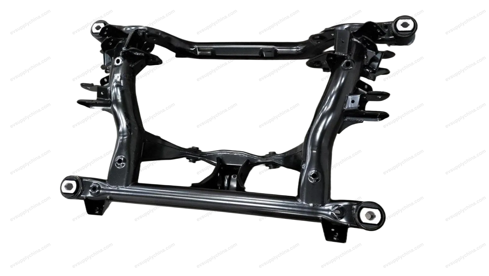 Rear subframe assembly — BYD BYD Seal — OE 13335708-00, TA70-2810020AA