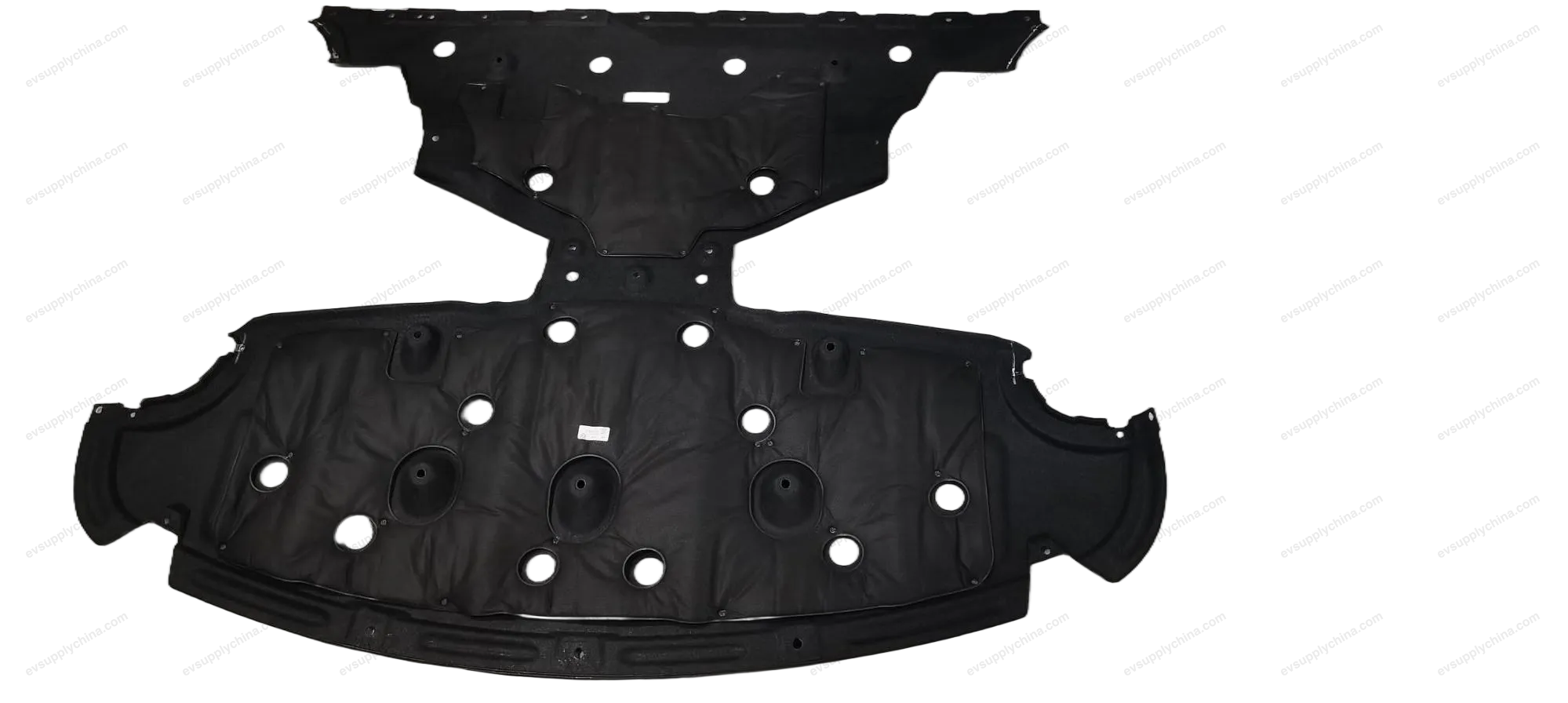 Rear subframe fender assembly — BYD BYD Seal — OE 16476328-00, EKEA-3102370C