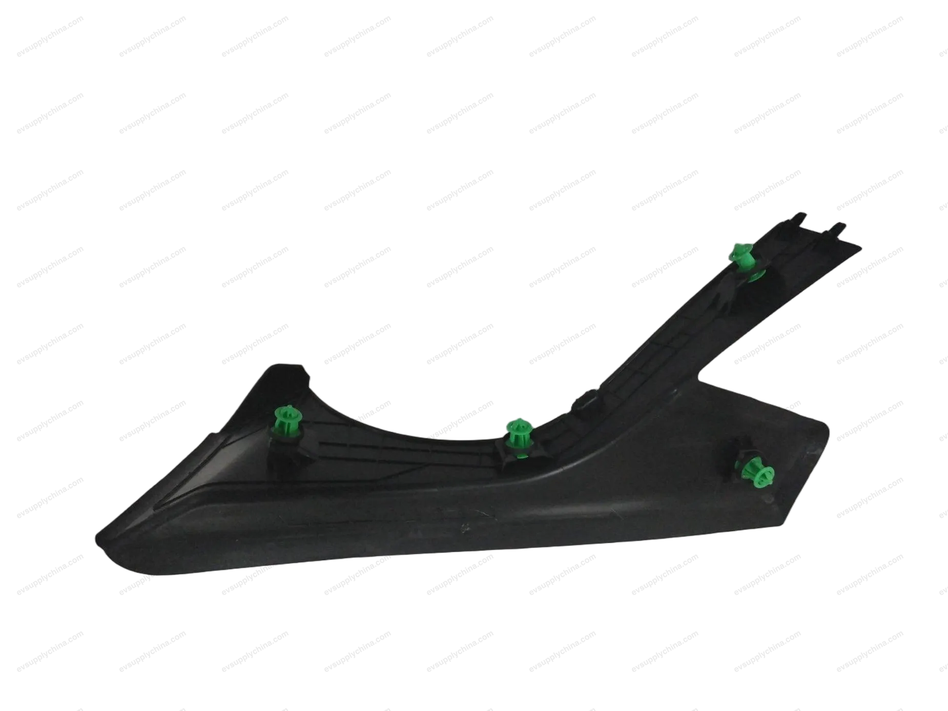 Rear water tank right guard plate assembly — BYD BYD Seal — OE 13442632-00, EKEA-2804520