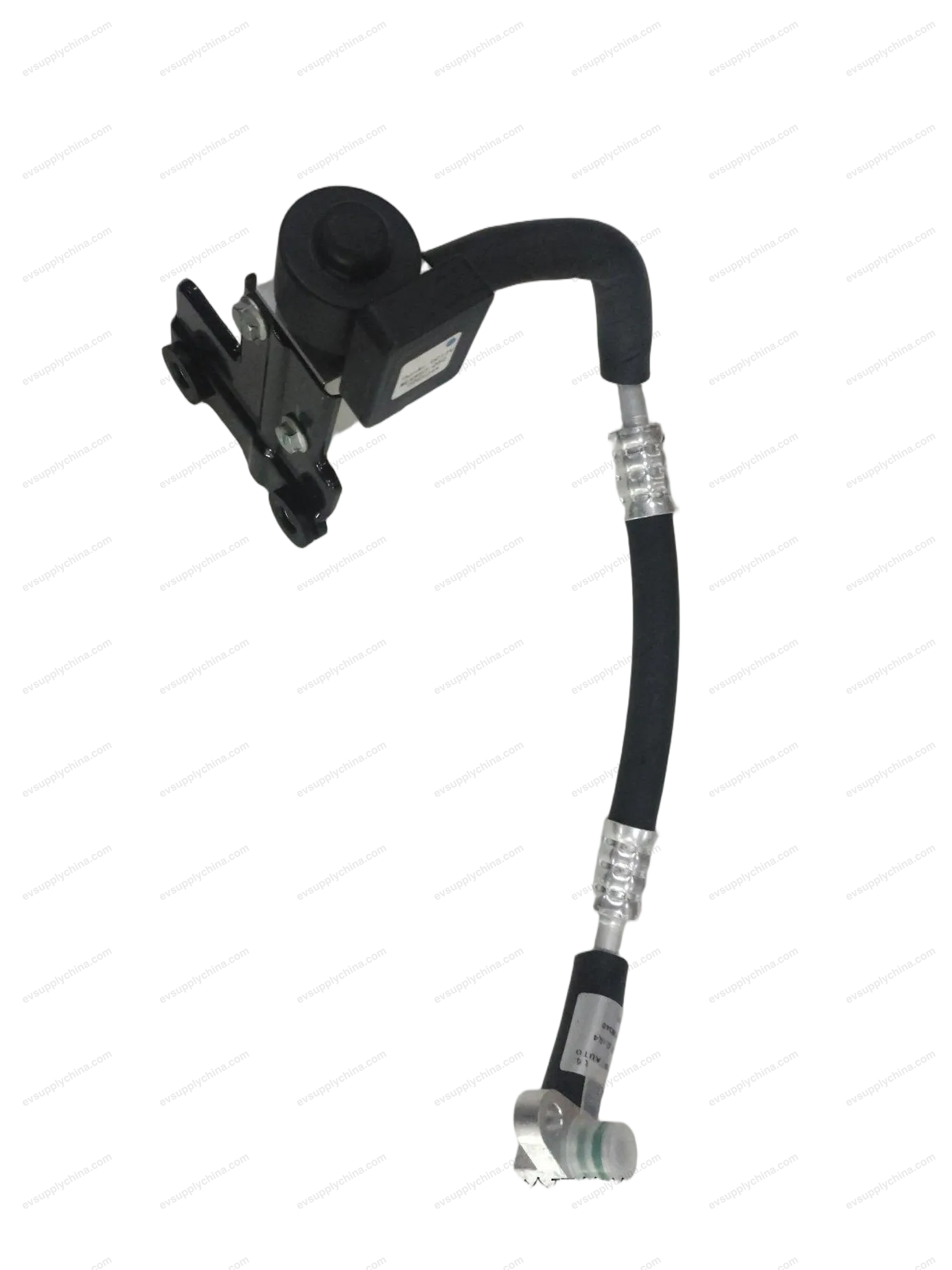 Refrigeration hard pipe assembly 4 — BYD BYD Seal — OE 13391417-00, EKEA-8108340