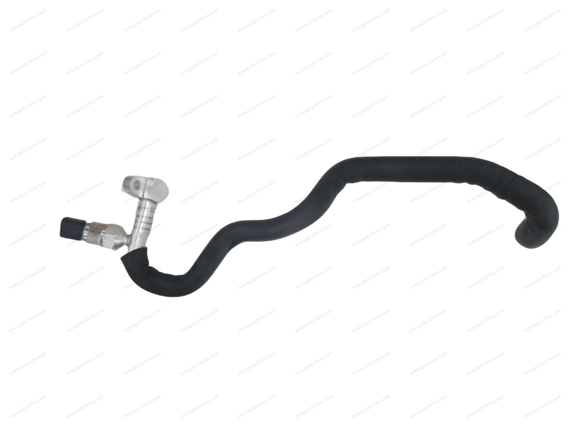 Refrigeration hard pipe assembly 5 — BYD BYD Seal — OE 13391398-00, EKEA-8108350