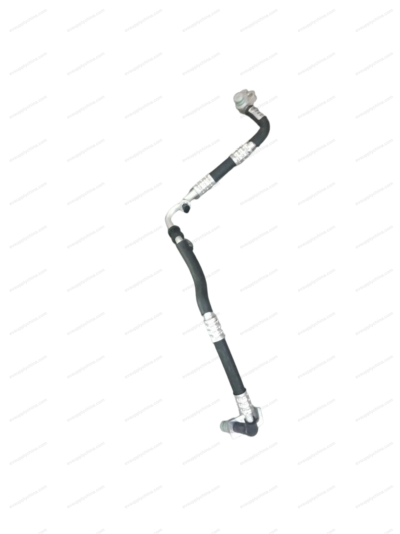 Refrigeration hard pipe assembly 6 — BYD BYD Seal — OE 13391416-00, EKEA-8108360