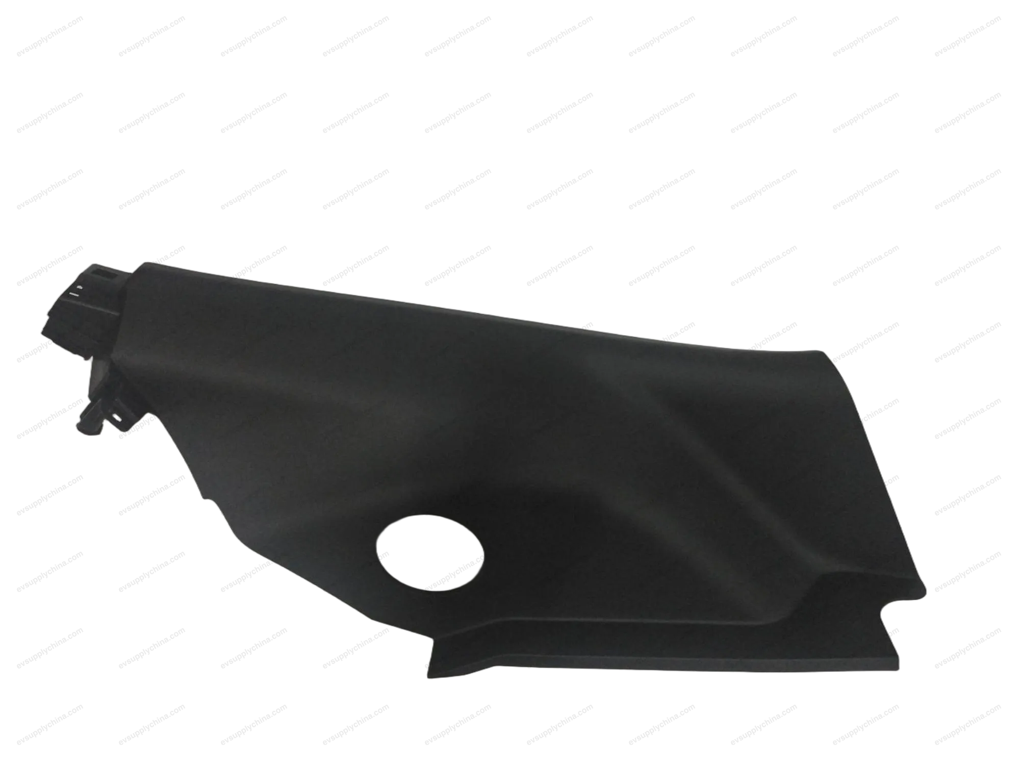 Right C-pillar lower guard plate assembly — BYD BYD Seal — OE 13444315-00, EKEA-5402340