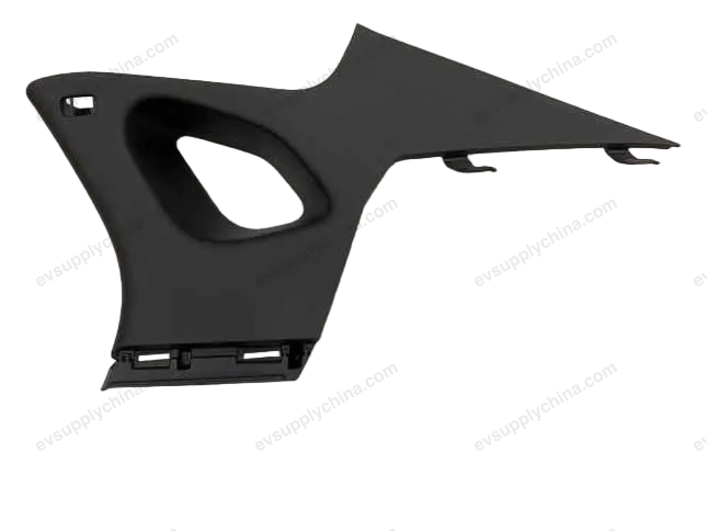 Right C-pillar upper guard plate assembly — BYD BYD Seal — OE 13444330-00, EKEA-5402320