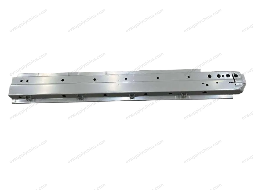 Right door sill reinforcement plate assembly — BYD BYD Seal — OE 14145285-00, EKEA-5401149/77