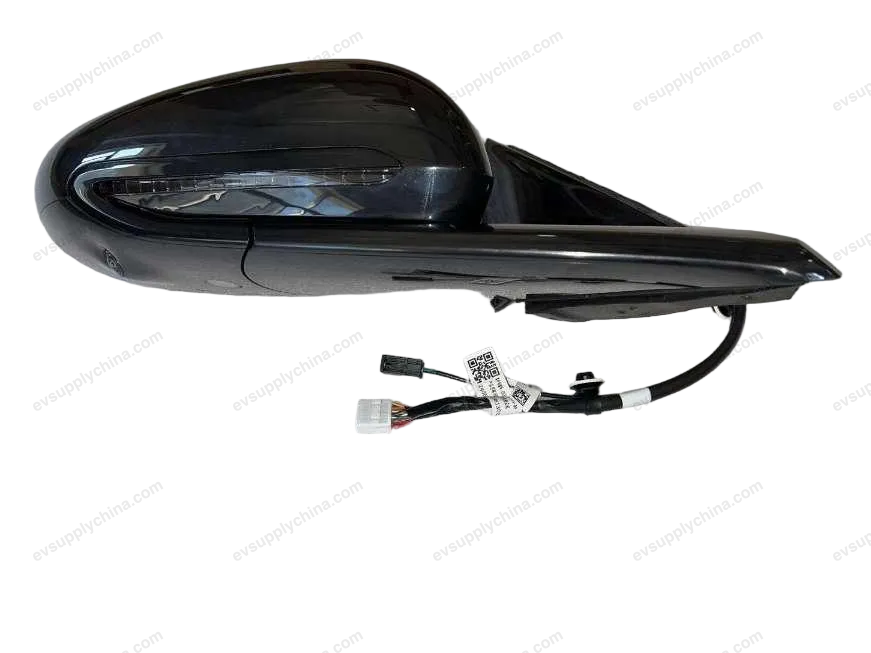 Right exterior rearview mirror assembly — BYD BYD Seal — OE 13442720-00, EKEA-8202109A