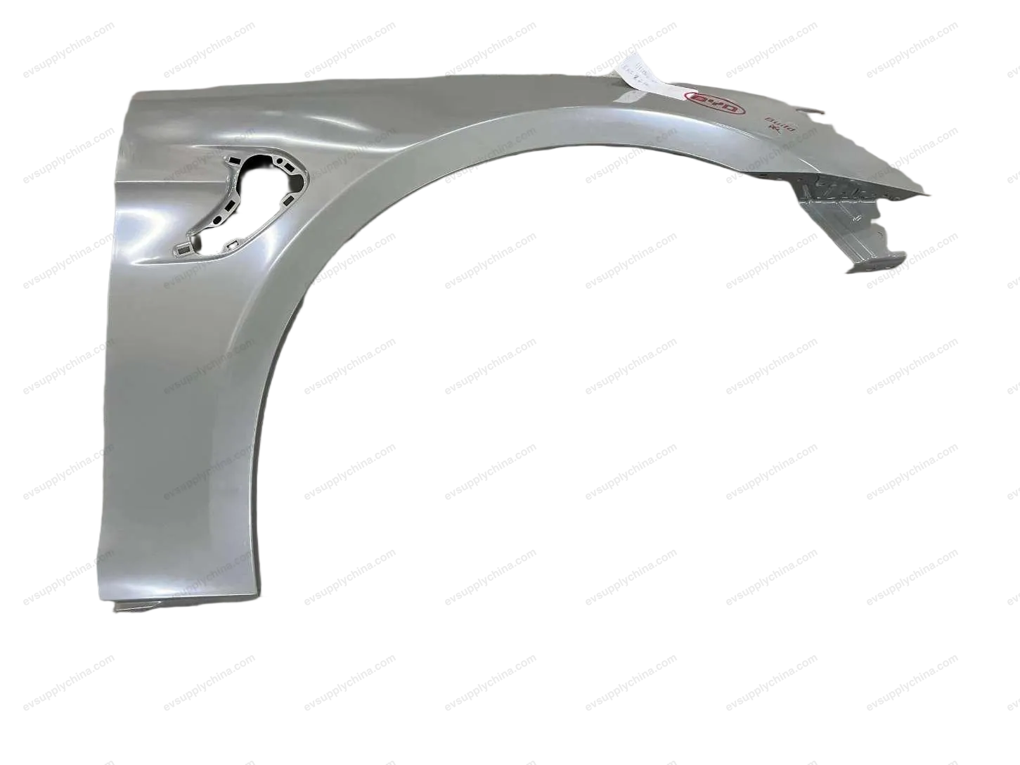 Rakitan fender kanan — BYD BYD Seal — OE 13818802-00, EKEA-8403019/77