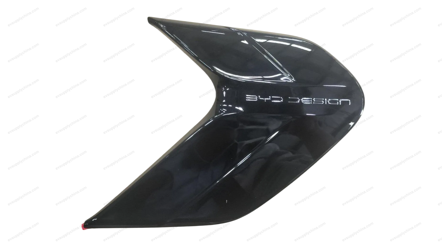 Rakitan panel dekoratif fender kanan — BYD BYD Seal — OE 13442733-00, EKEA-3921040