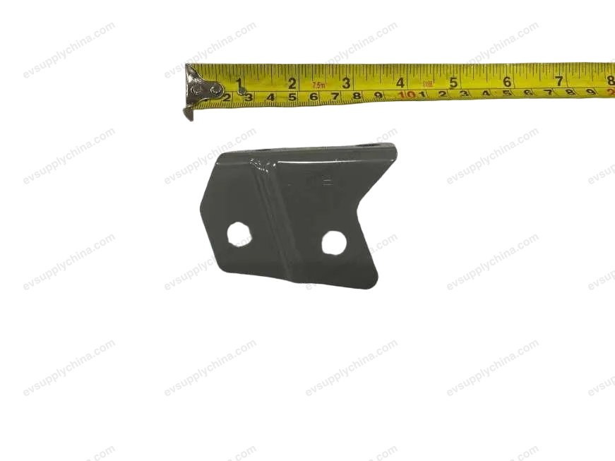 Right fender rear center mounting bracket — BYD BYD Seal — OE 13828288-00, EKEA-5401118Q/77