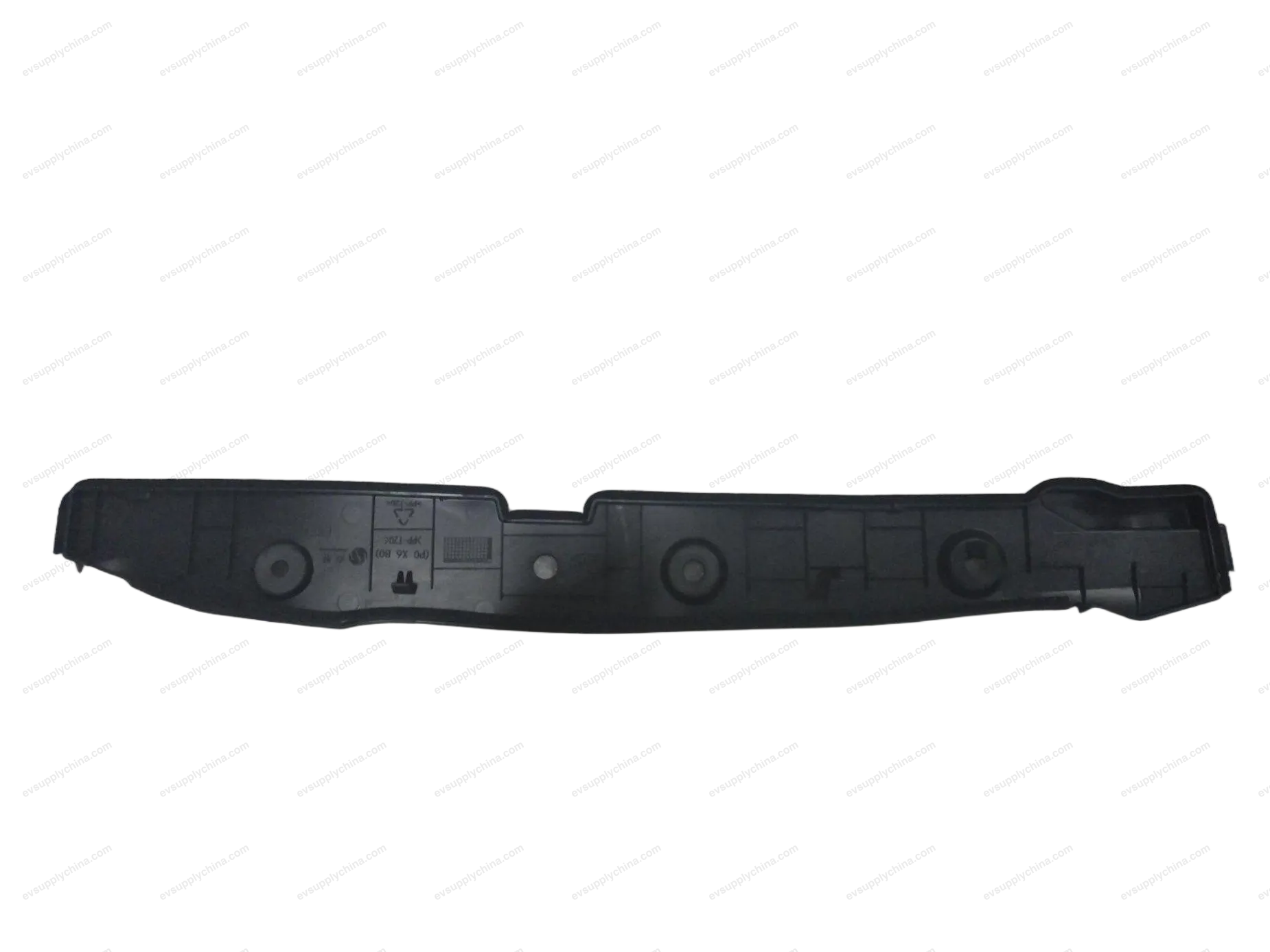 Right fender rear cover assembly — BYD BYD Seal — OE 13442717-00, EKEA-3102220