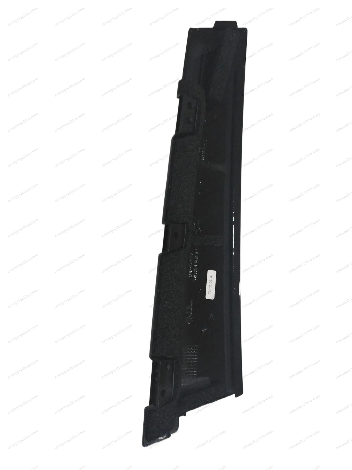 Right front B-pillar exterior trim assembly — BYD BYD Seal — OE 13442624-00, EKEA-5402920