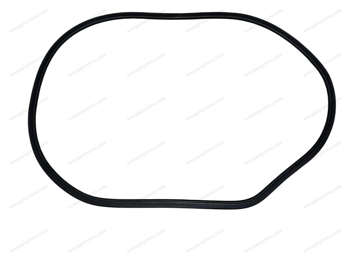Right front door frame sealing strip — BYD BYD Seal — OE 13429420-00, EKEA-5407112