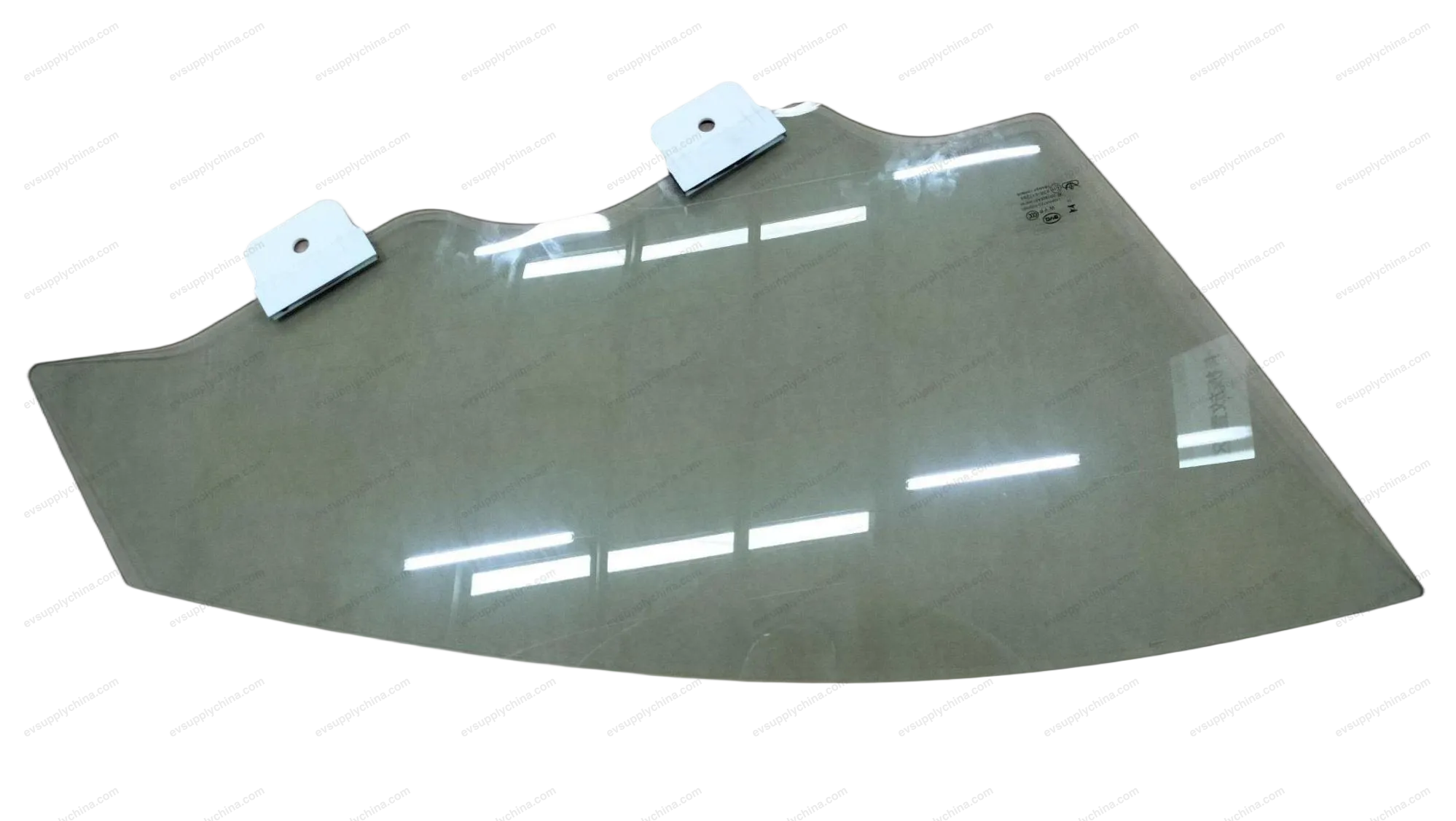 Right front door glass assembly — BYD BYD Seal — OE 13429348-00, EKEA-6103109