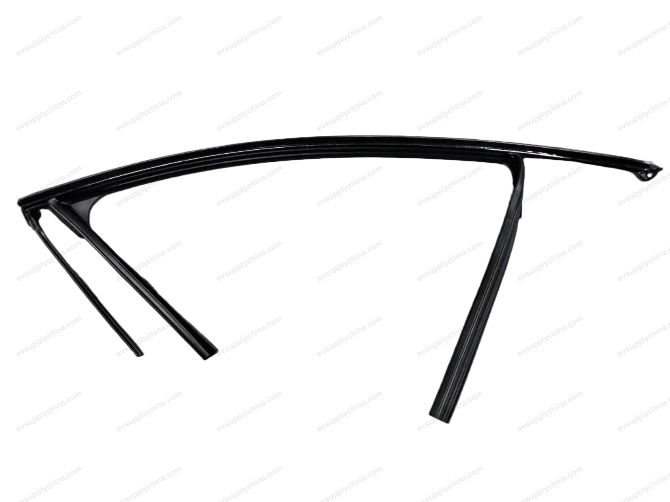 Right front door glass groove — BYD BYD Seal — OE 13427697-00, EKEA-6107114