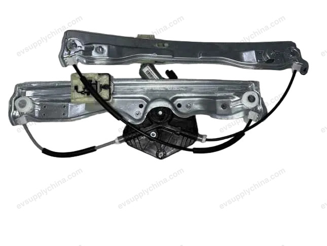 Right front door glass lifter assembly — BYD BYD Seal — OE 13959205-00, EKEA-6104109C
