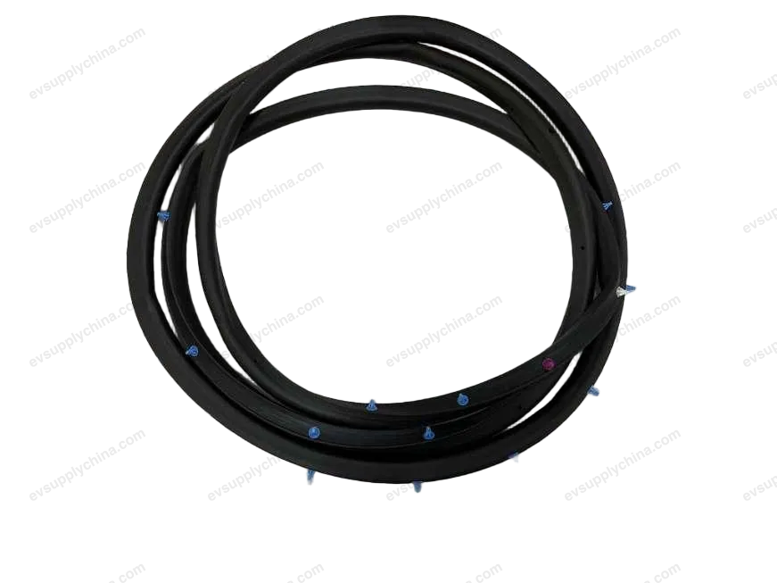 Right front door sealing strip — BYD BYD Seal — OE 13429437-00, EKEA-6107112