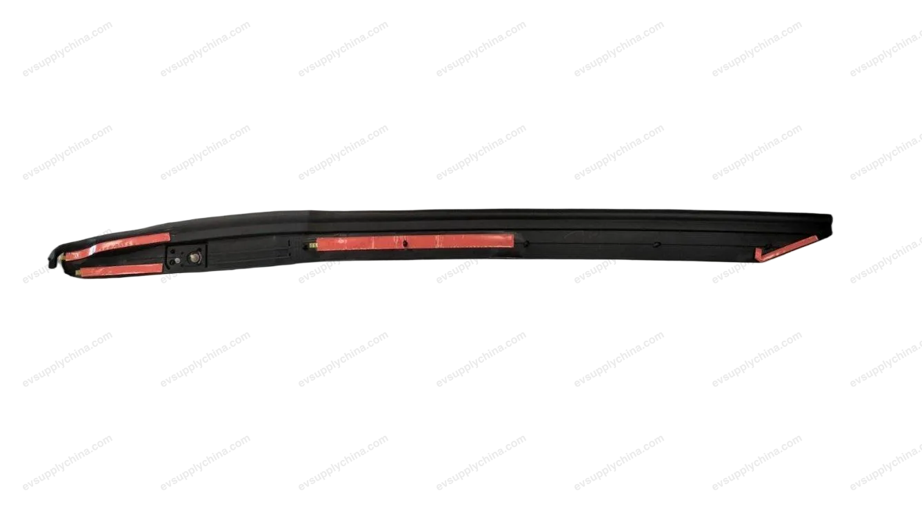 Right front door seam strip — BYD BYD Seal — OE 15777488-00, EKEA-6107212B