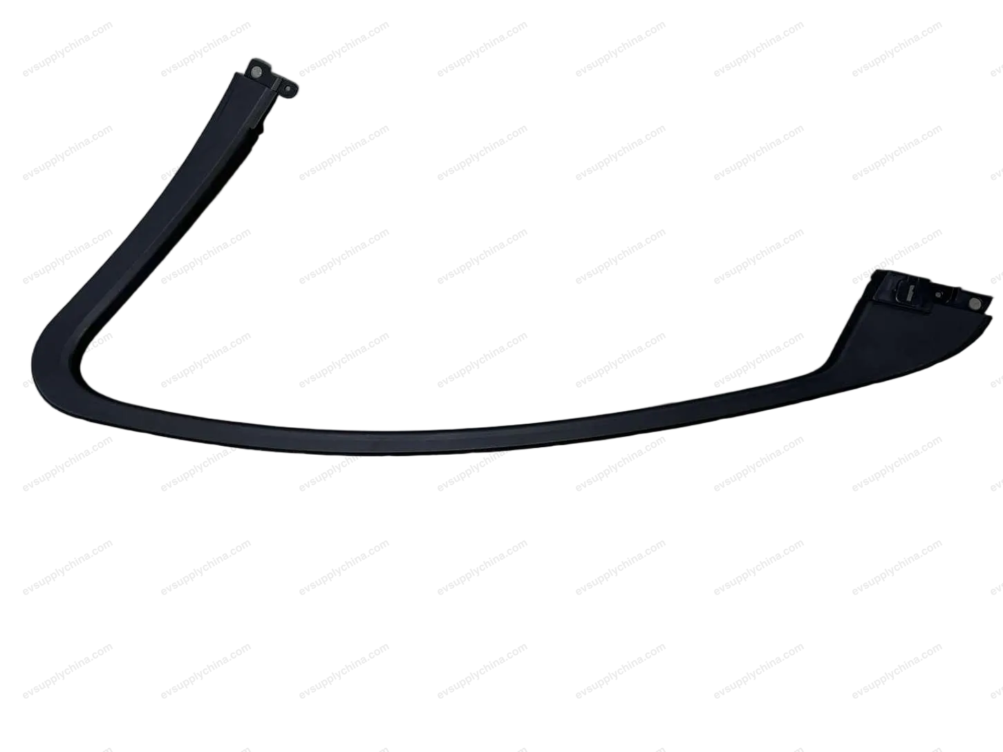 Right front door window frame guard plate assembly — BYD BYD Seal — OE 13444370-00, EKEA-6102360