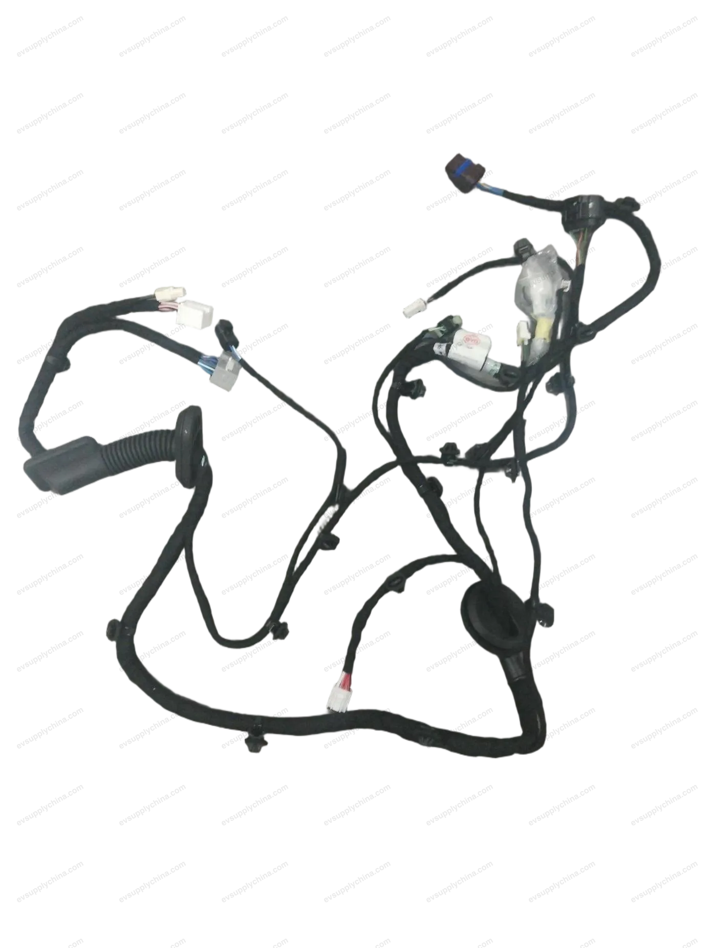 Right front door wiring harness — BYD BYD Seal — OE 13583474-00, EKEA-4002200B