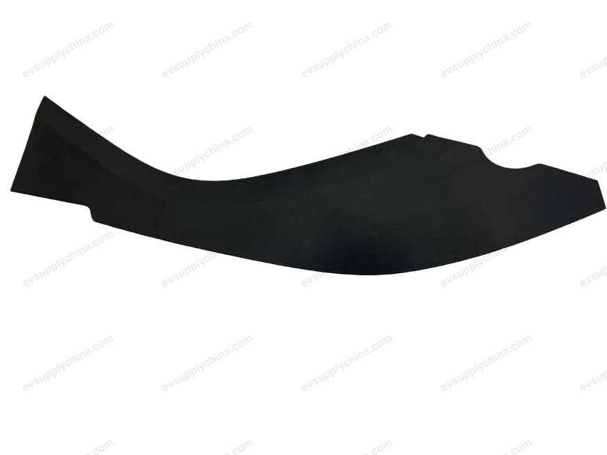 Right front guard plate assembly, auxiliary instrument panel — BYD BYD Seal — OE 13442712-00, EKEA-5305080