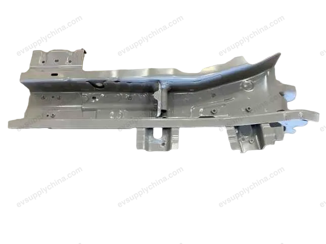Right front longitudinal beam front section assembly — BYD BYD Seal — OE 13818832-00, EB-5301329/77