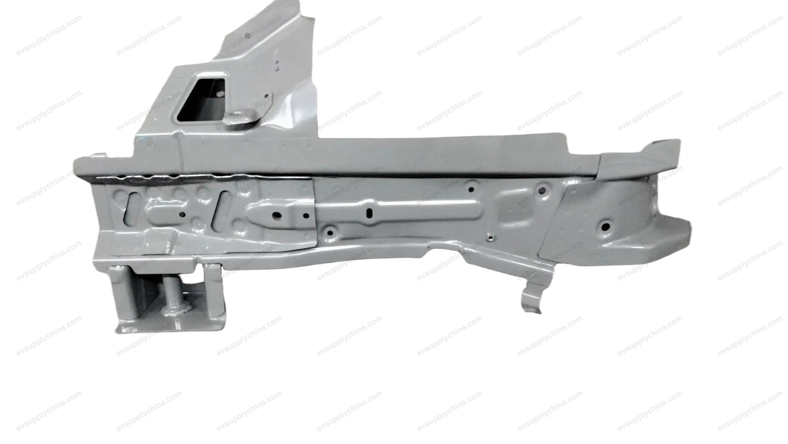 Right front longitudinal beam sealing plate assembly — BYD BYD Seal — OE 13818836-00, EKEA-5301569/77