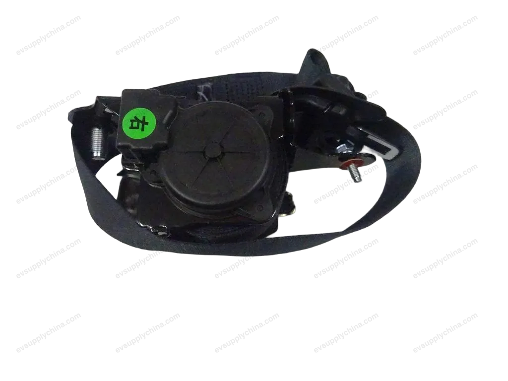 Right front seat belt assembly — BYD BYD Seal — OE 13429382-00, EKEA-5811020