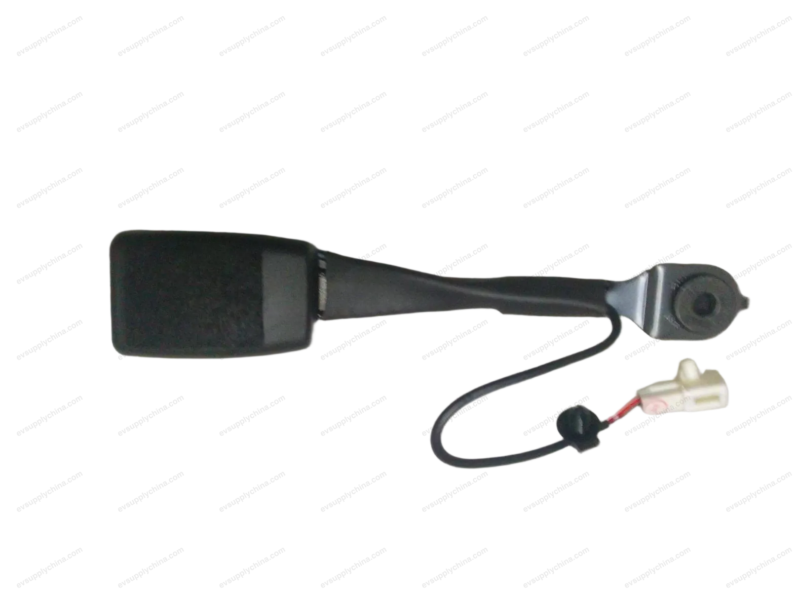 Right front seat belt buckle assembly — BYD BYD Seal — OE 13429409-00, EKEA-5811040