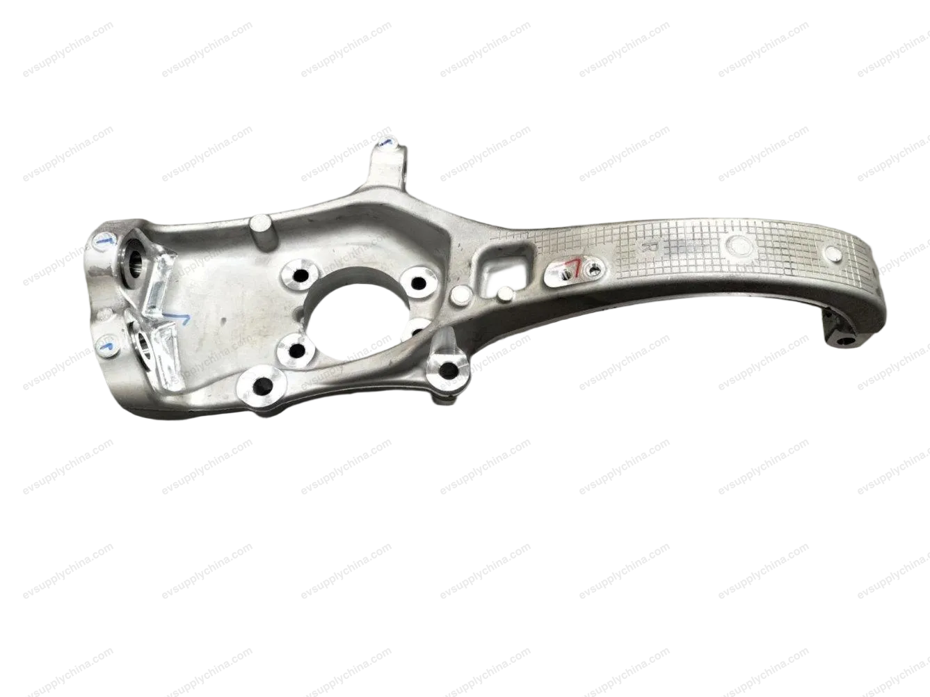 Right front steering knuckle — BYD BYD Seal — OE 13935938-00, EKEA-2304020S