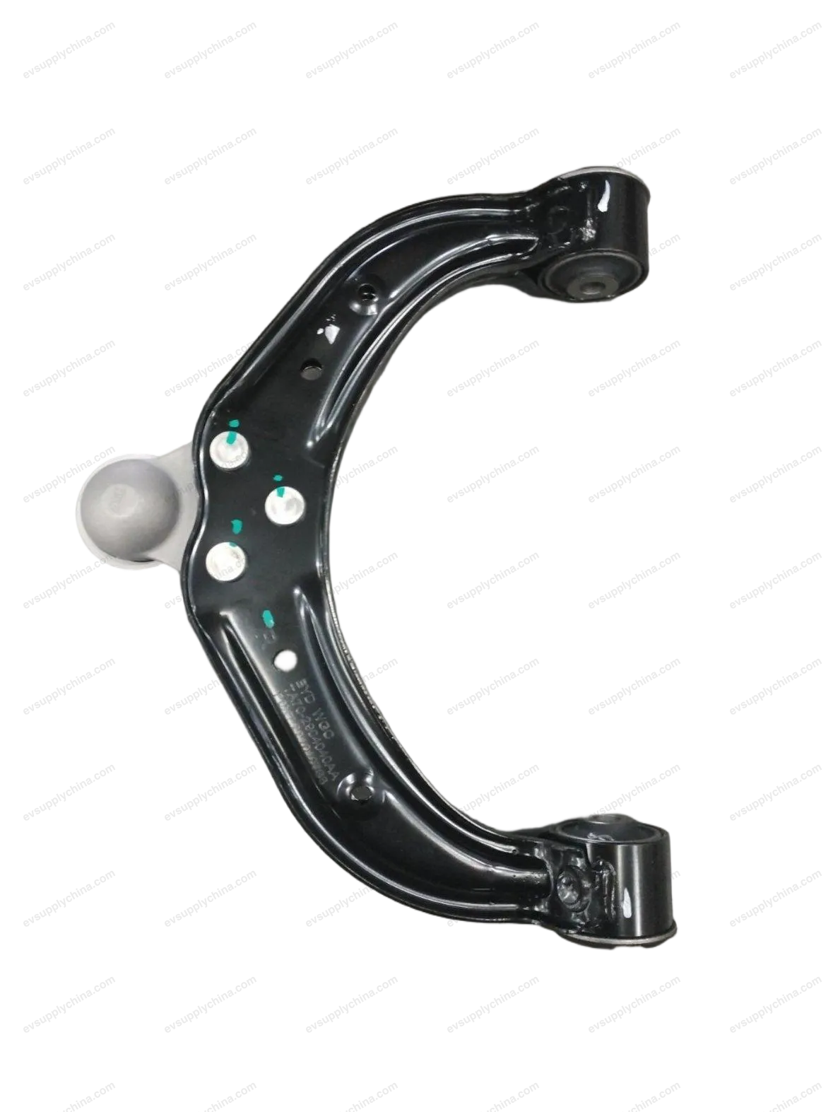 Right front upper swing arm assembly — BYD BYD Seal — OE 14140114-00, TA70-2904040AE