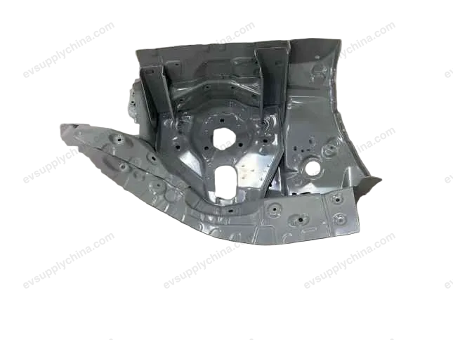 Right front wheel cover assembly — BYD BYD Seal — OE 13818880-00, EKEA-5301619/77