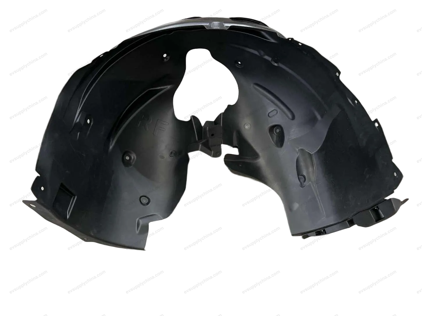 Right front wheel fender assembly — BYD BYD Seal — OE 14317351-00, EKEA-3102120A
