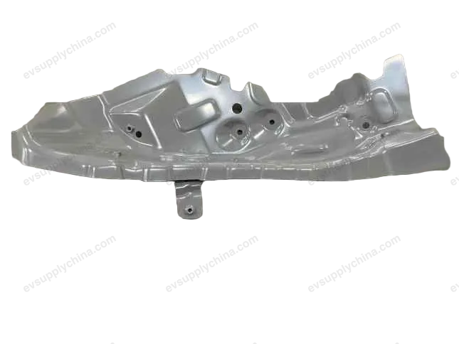 Right front wheel housing upper longitudinal beam assembly — BYD BYD Seal — OE 13818876-00, EKEA-5301639/77