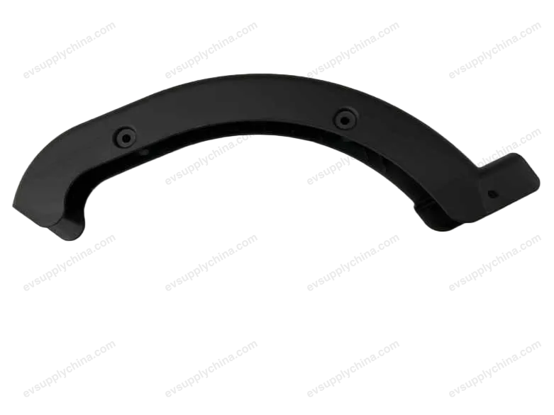Right luggage compartment hinge guard plate — BYD BYD Seal — OE 13389981-00, EKEA-5608032