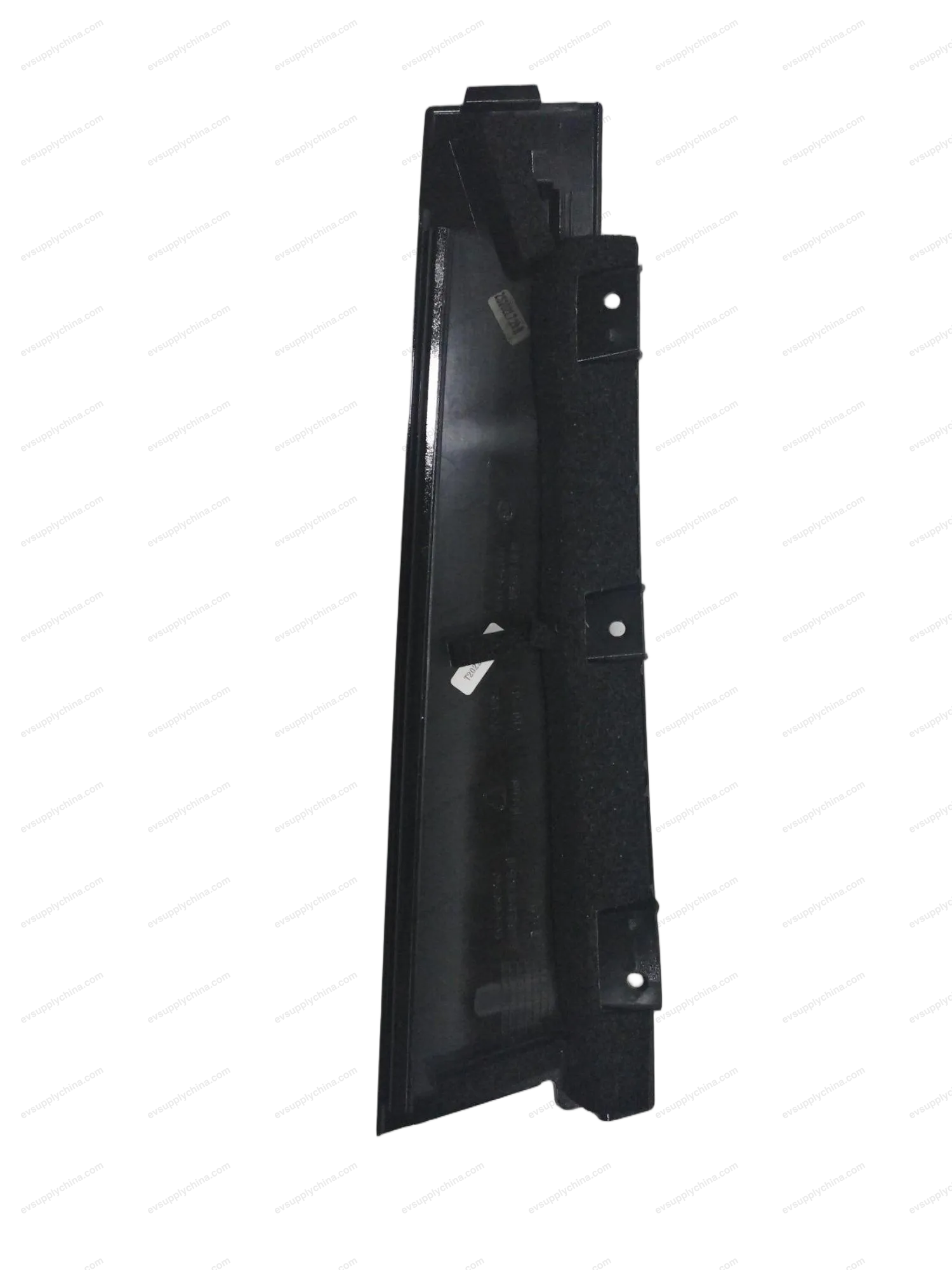 Right rear B-pillar exterior trim assembly — BYD BYD Seal — OE 13442590-00, EKEA-5402940