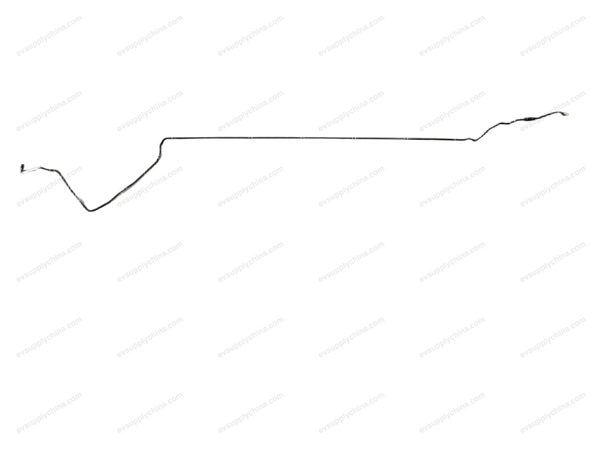 Right rear brake pipe Ⅱ — BYD BYD Seal — OE 13312697-00, EKEA-3506080