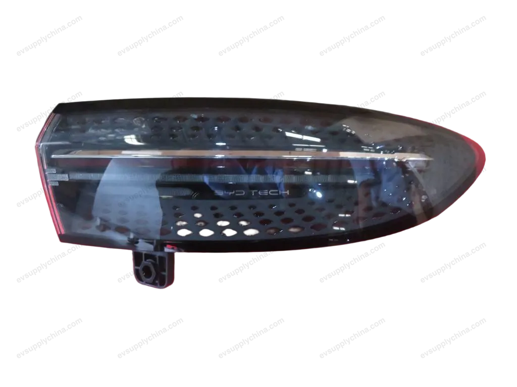 Right rear combination lamp assembly — BYD BYD Seal — OE 13408861-00, EKEA-4133020