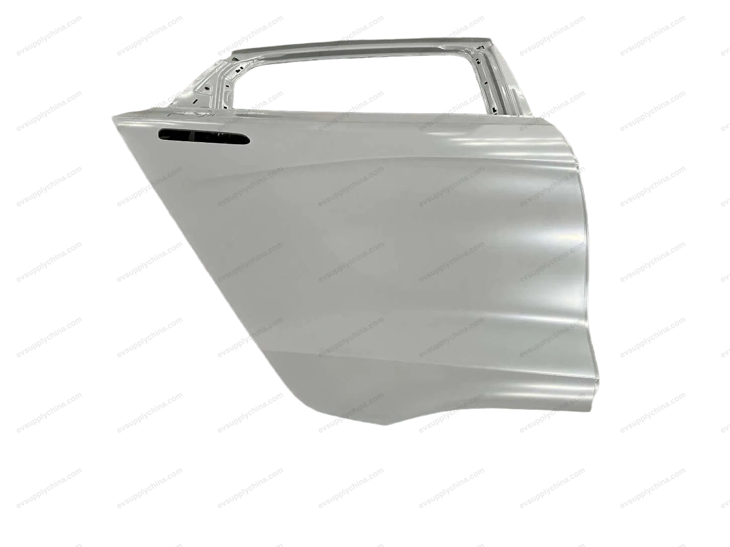 Right rear door assembly — BYD BYD Seal — OE 13818902-00, EKEA-6201019A/77