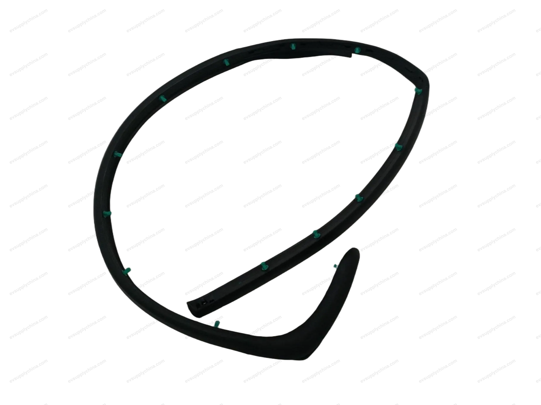 Правая задняя дверь, стык стойки С — BYD BYD Seal — OE 13456223-00, EKEA-6207218V