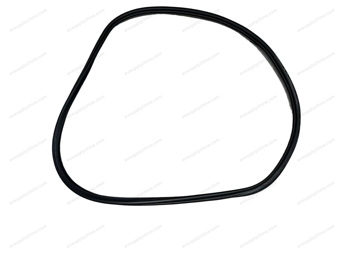 Right rear door frame sealing strip — BYD BYD Seal — OE 13429436-00, EKEA-5407114