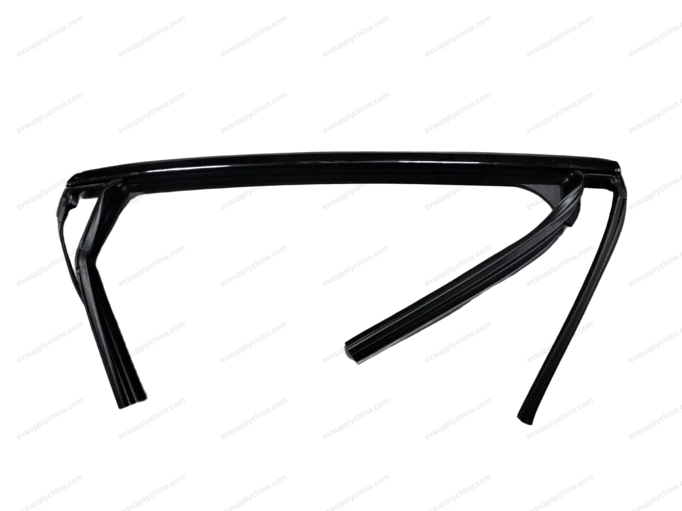 Right rear door glass groove — BYD BYD Seal — OE 13427696-00, EKEA-6207114