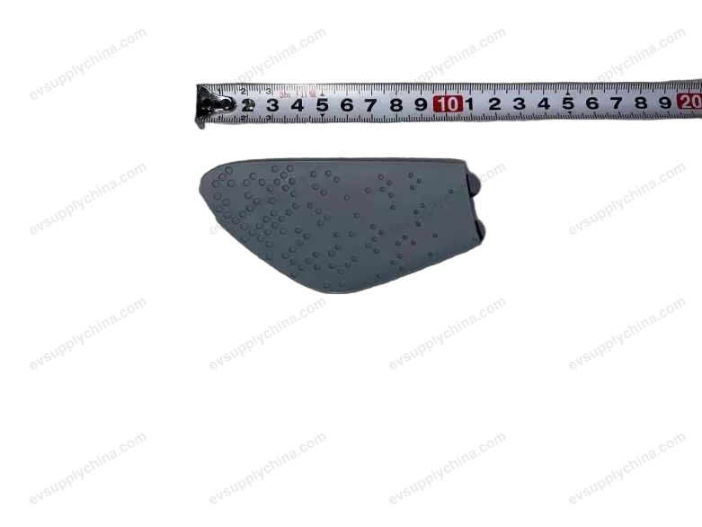 Right rear door inward buckle — BYD BYD Seal — OE 13653169-00, EKEA-6202327-00LAZ