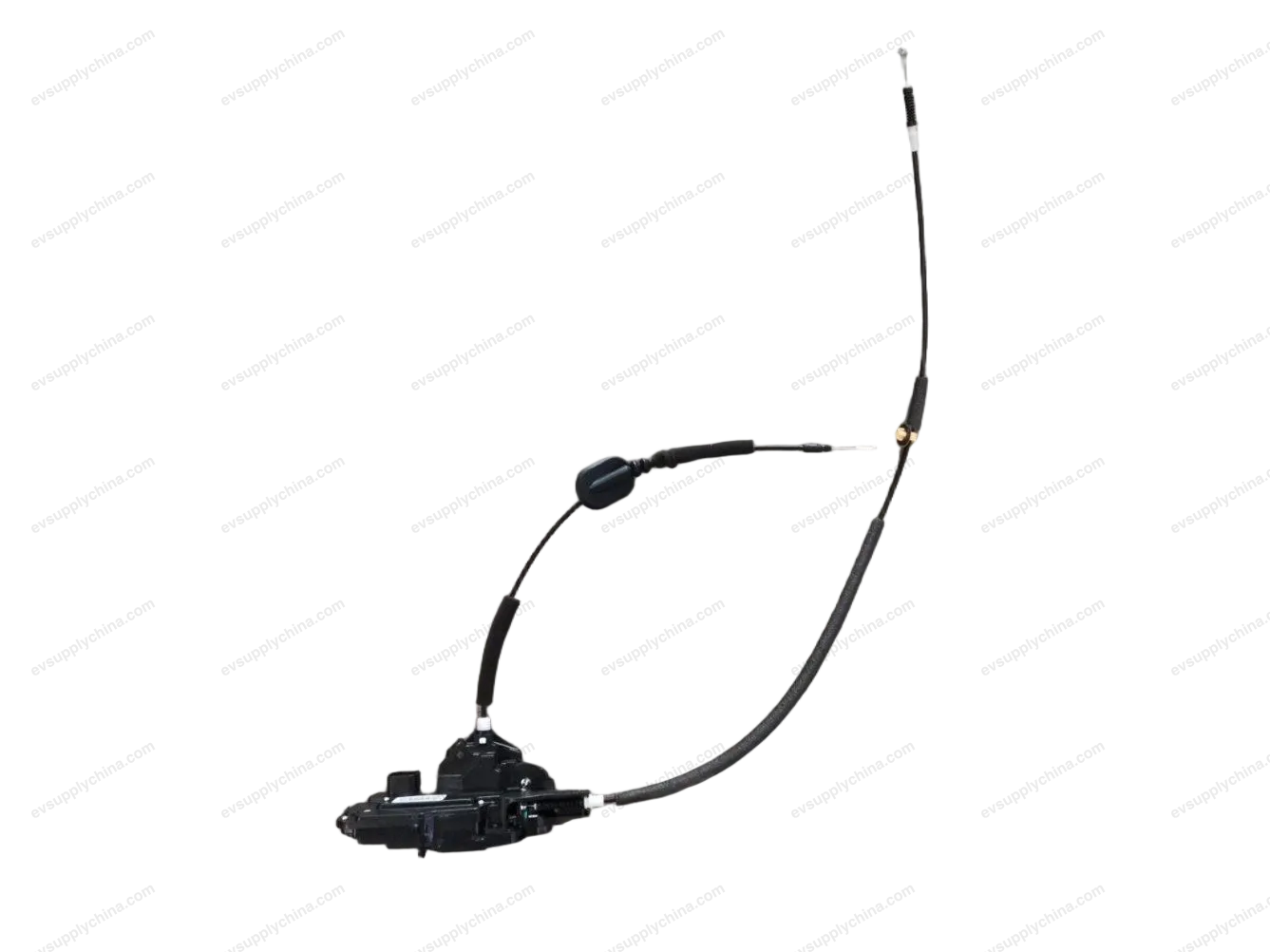 Right rear door lock body assembly — BYD BYD Seal — OE 13429450-00, EKEA-6205209A