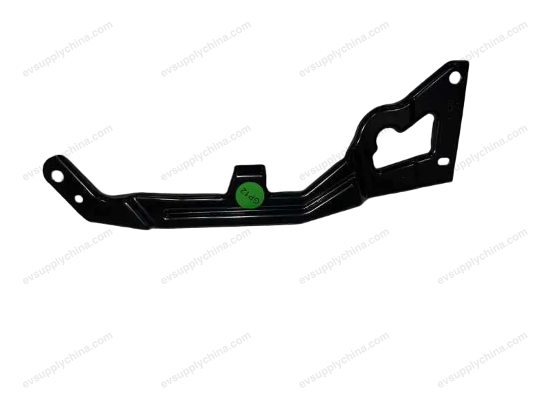 Right rear door pull — BYD BYD Seal — OE 13444442-00, EKEA-6202660