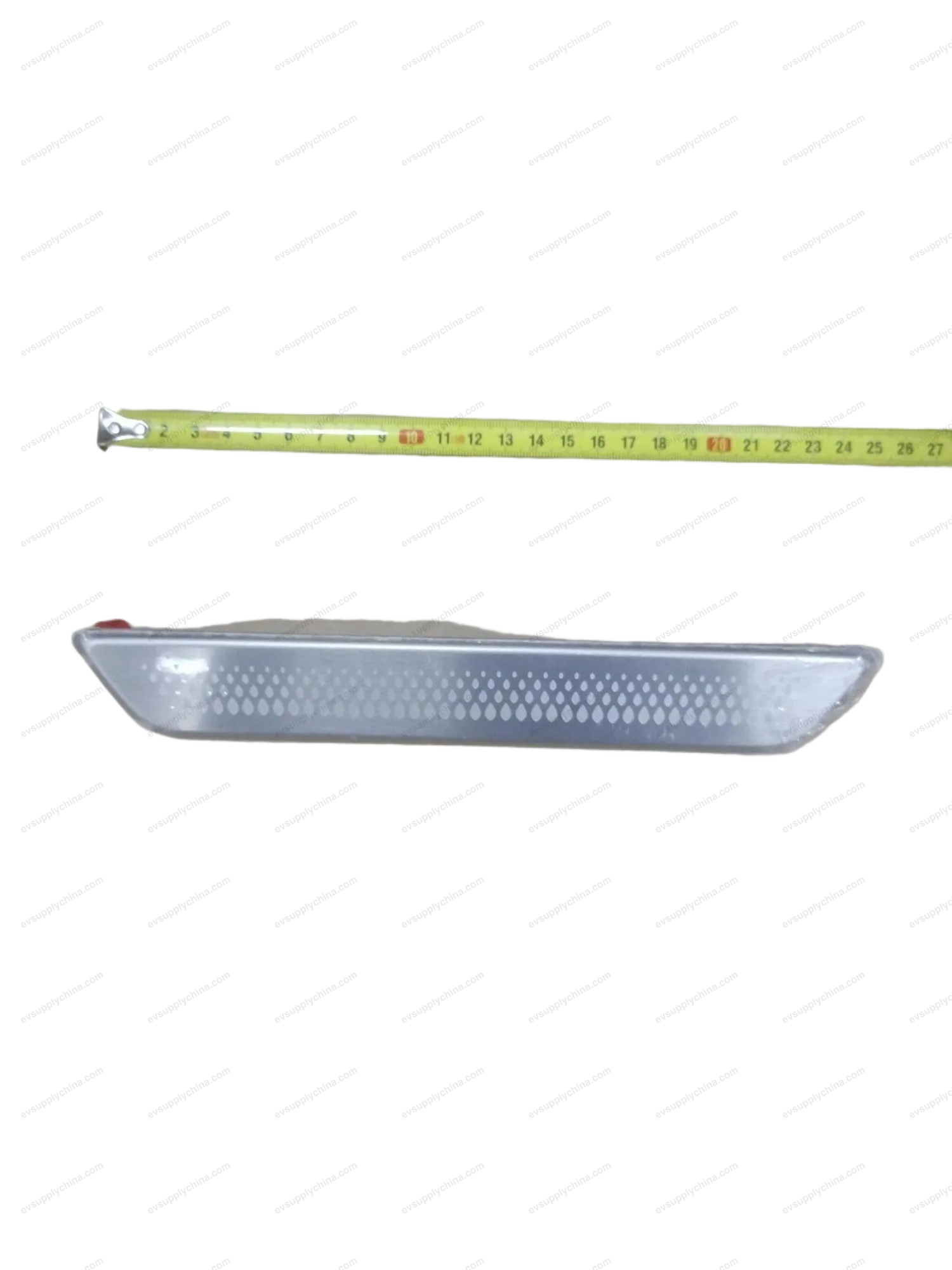 مجموعة دواسة عتبة الباب الخلفي الأيمن — BYD BYD Seal — OE 13444333-00, EKEA-5402640A