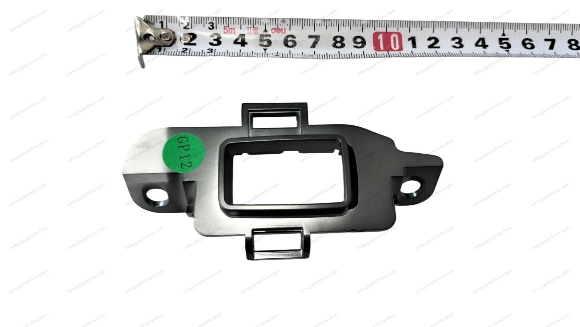 Right rear door window control panel mounting bracket — BYD BYD Seal — OE 16530194-00, EKEA-6202225